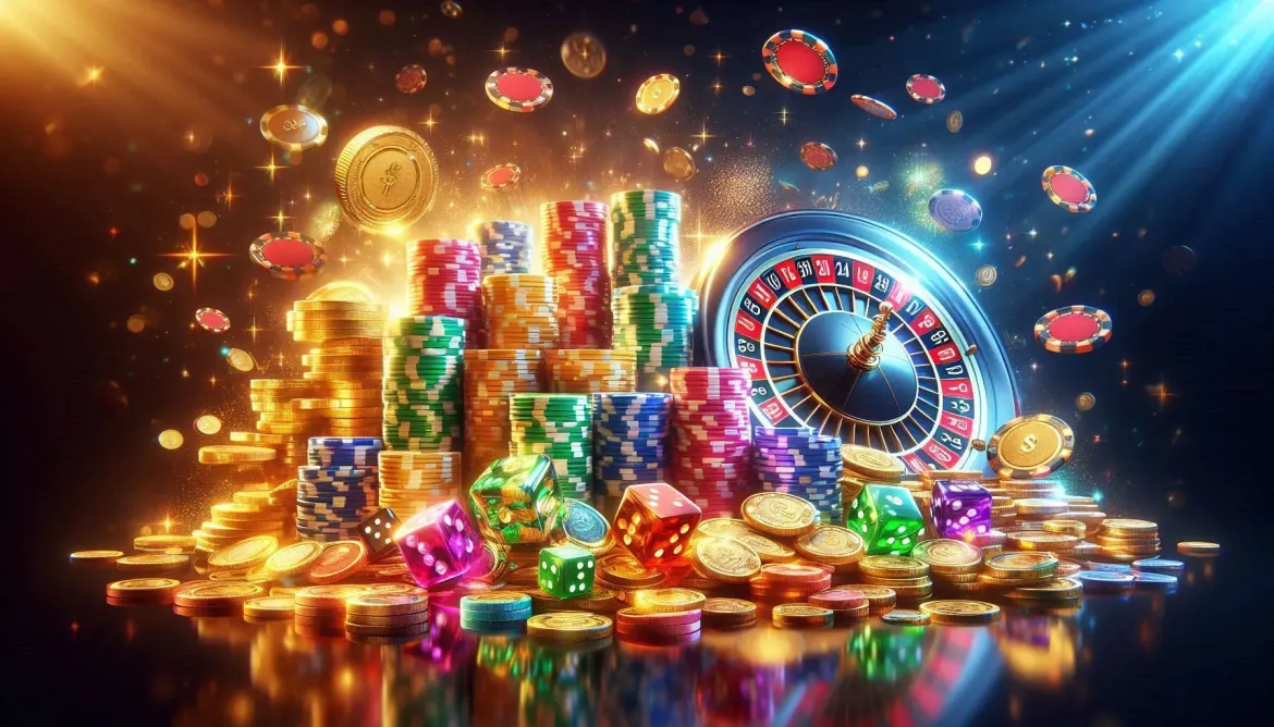 Akibawin Casino